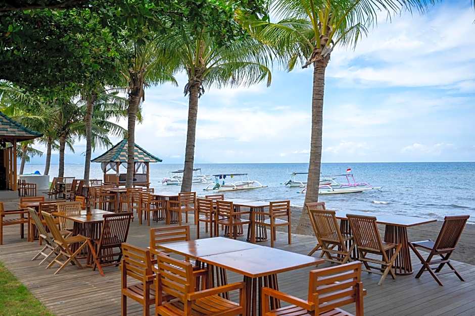 The Grand Villandra Resort Lovina