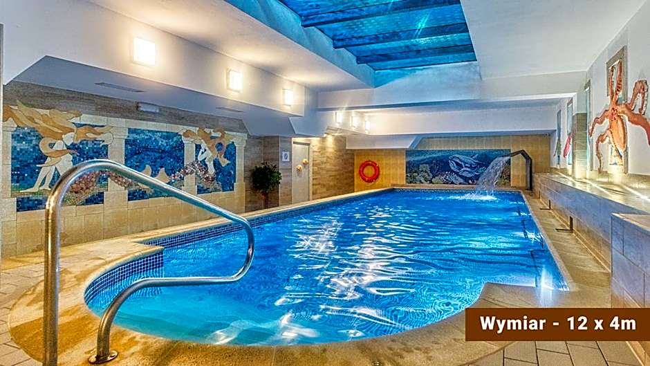 St Lukas Medical & SPA
