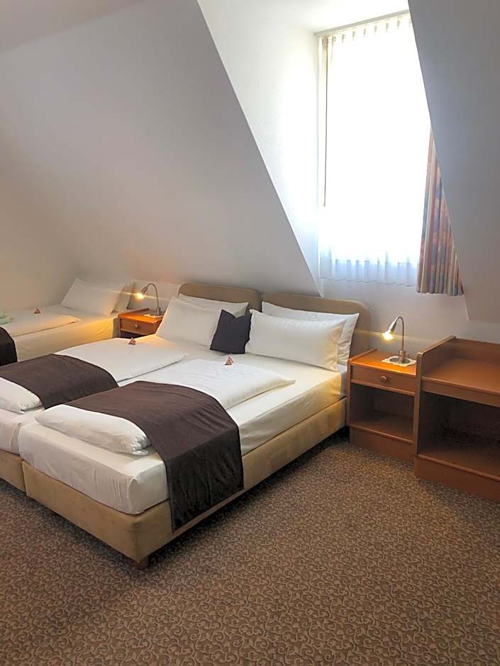 Hotel Johann
