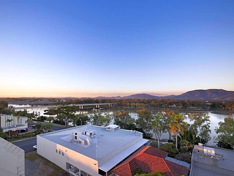 Mercure Rockhampton