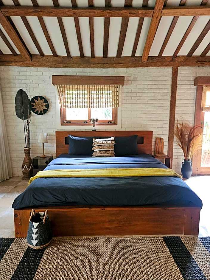 Casa Aliran - River Stay