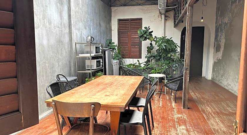 The Frame Guesthouse