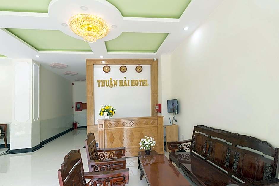 Thuan Hai Hotel