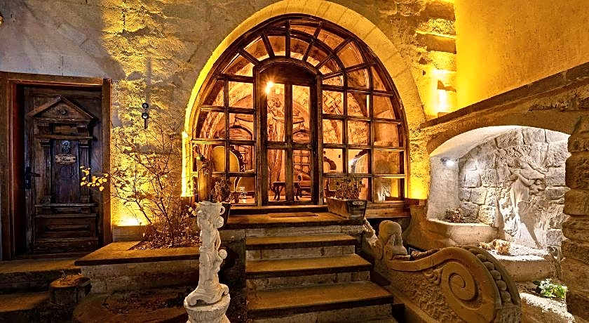 Wish Cappadocia Love