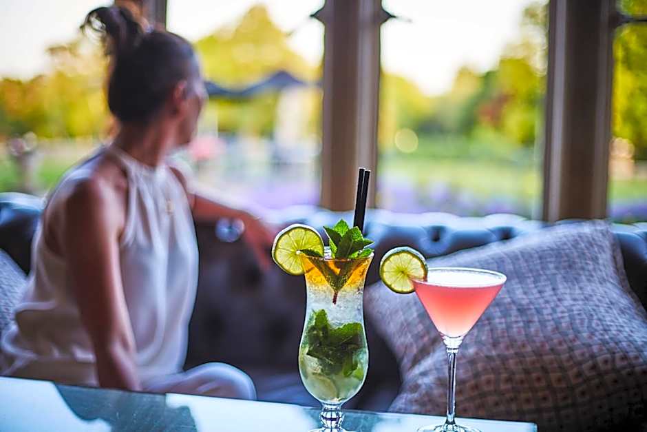 Foxhills Club & Resort