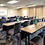 Courtyard by Marriott Bakersfield