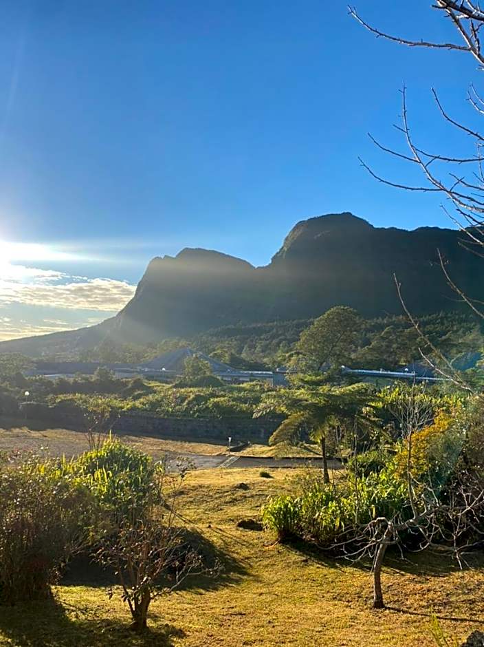 Hôtel & Restaurant La Ferme Du Pommeau
