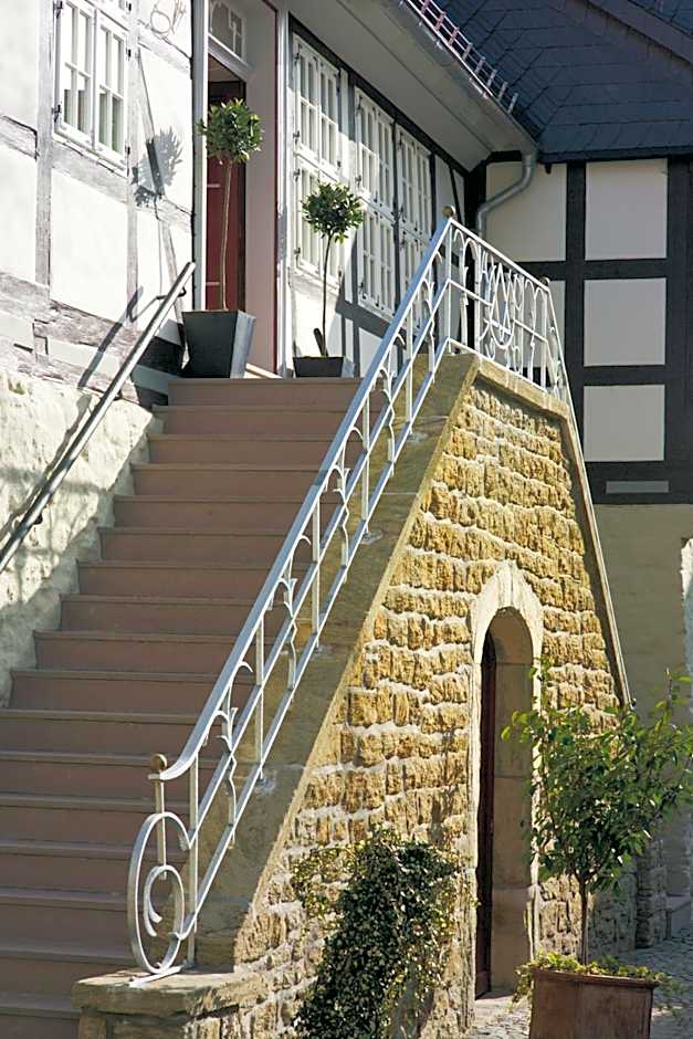 Schiefer Suite Hotel & Apartments