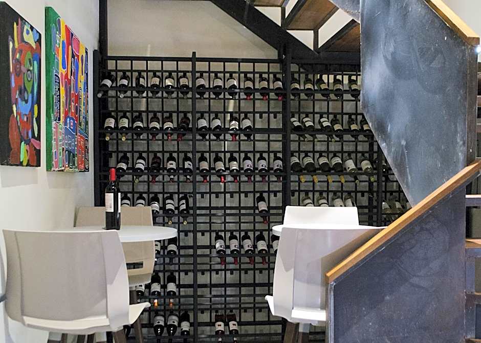 Carlota Sustainable Design Hotel