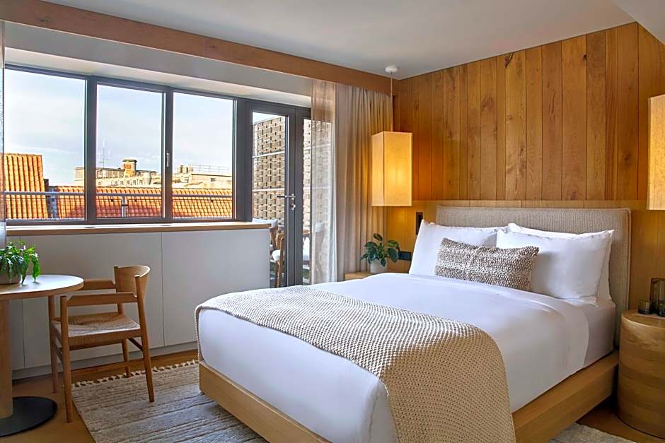 1 Hotel Copenhagen