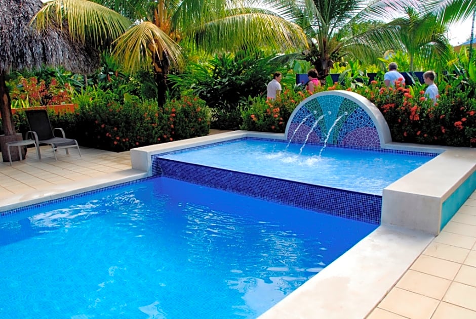 Alma del Pacifico Hotel & Spa