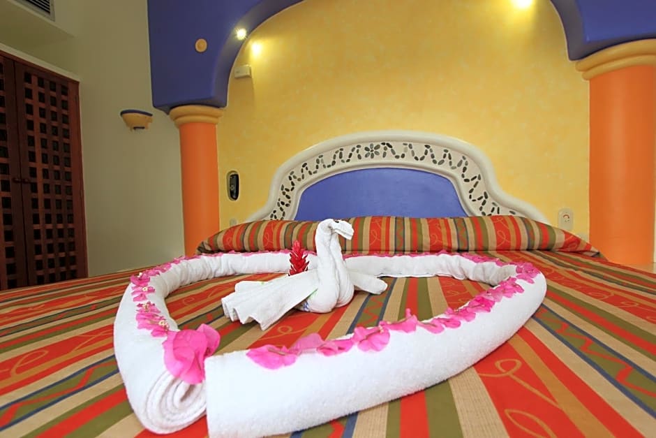 Hotel Xestal
