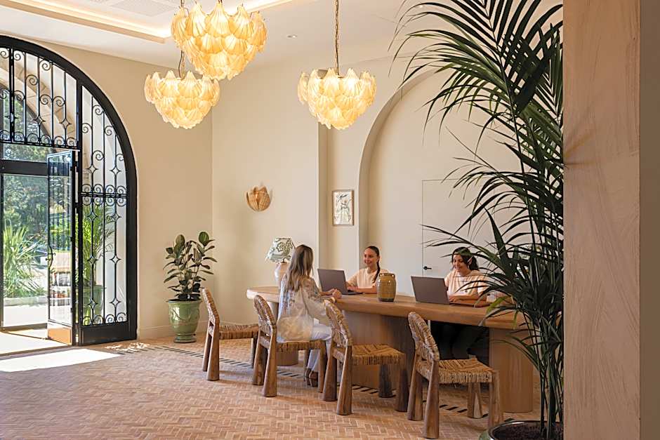 Hôtel Maison Chiberta