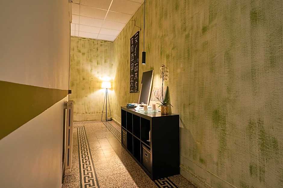 B&B In Centro