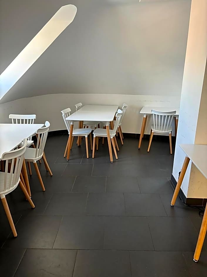 Be Lisbon Hostel Intendente