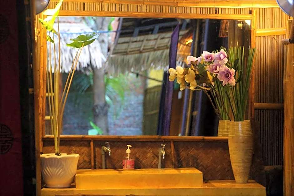 Under The Coconut Tree Hoi An