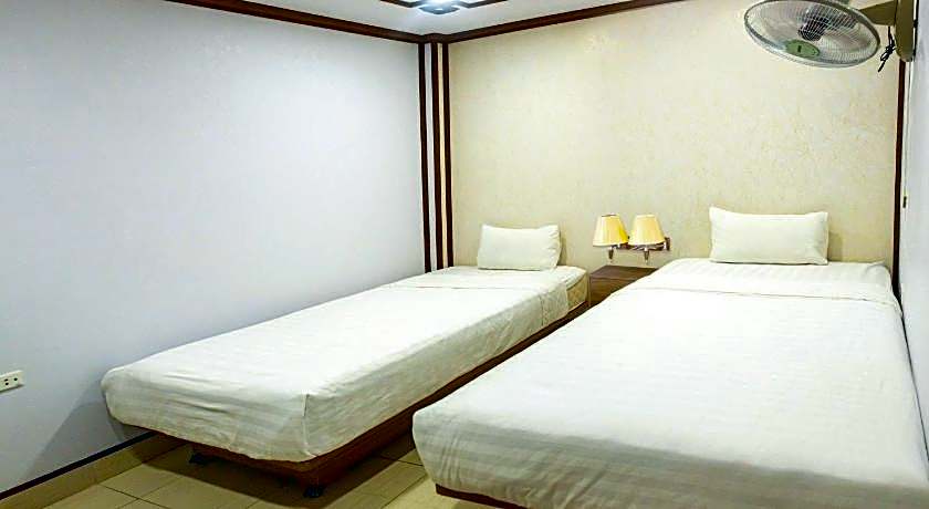 Anh Duong Hotel