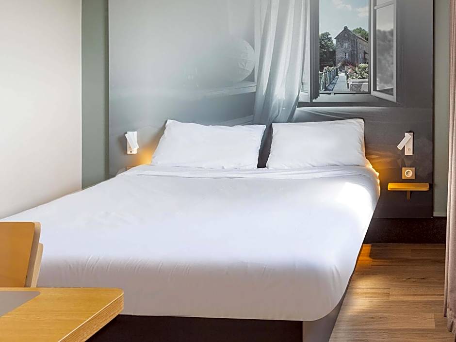 B&B HOTEL Rennes Ouest Villejean