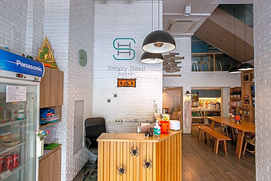 Simply Sleep Hostel