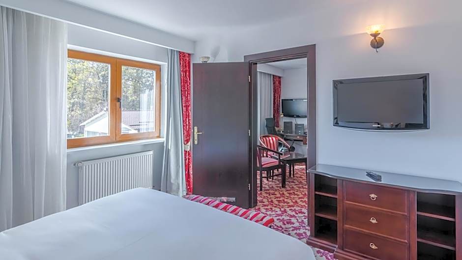 Hilton Sibiu