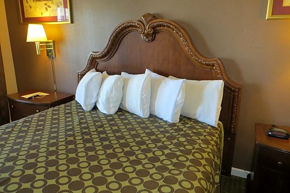 American Inn Stockton