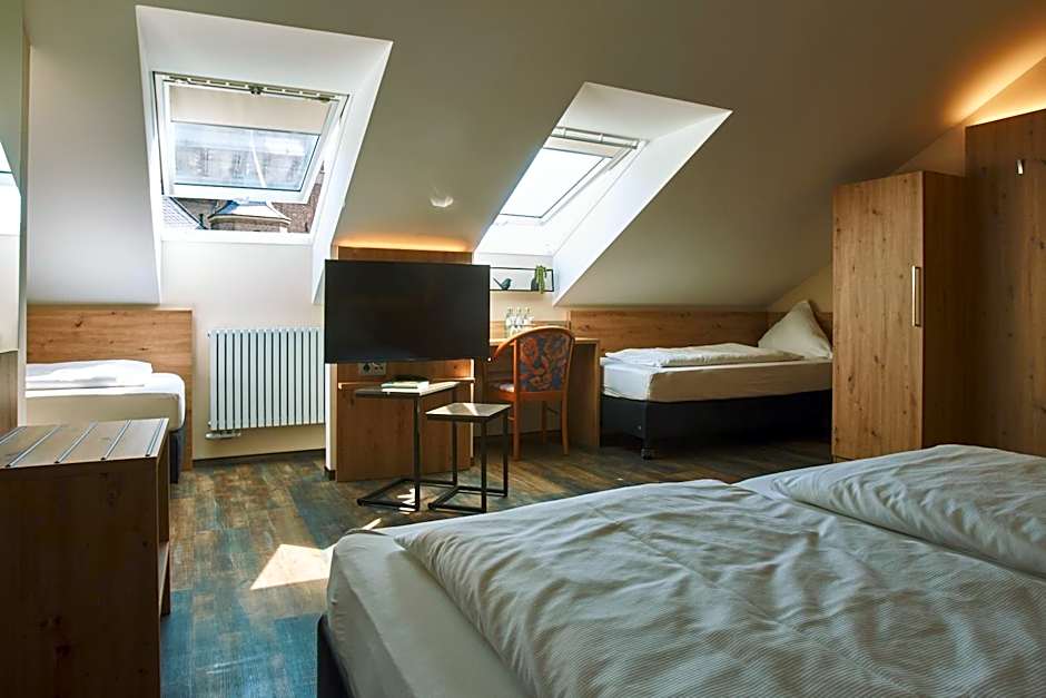 Hotel Restaurant Doppeladler