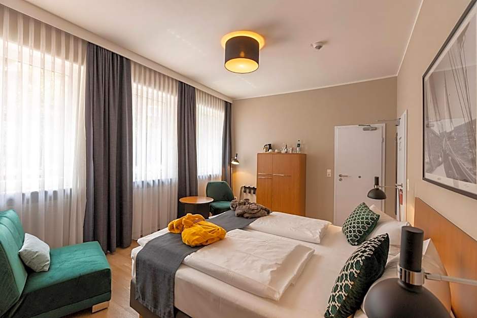 Comfort Hotel Tom Kyle