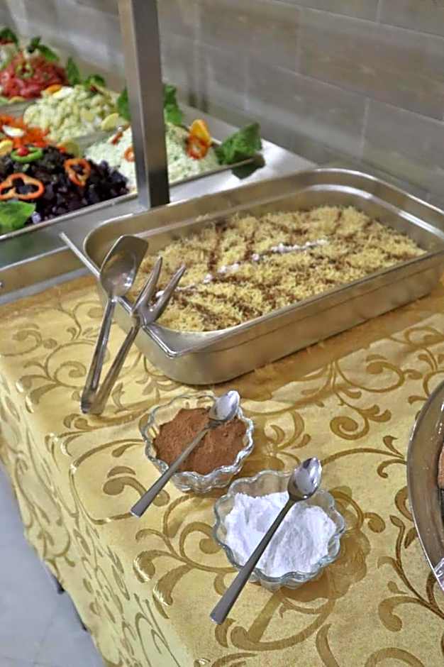 Residence Touristique Merzouga