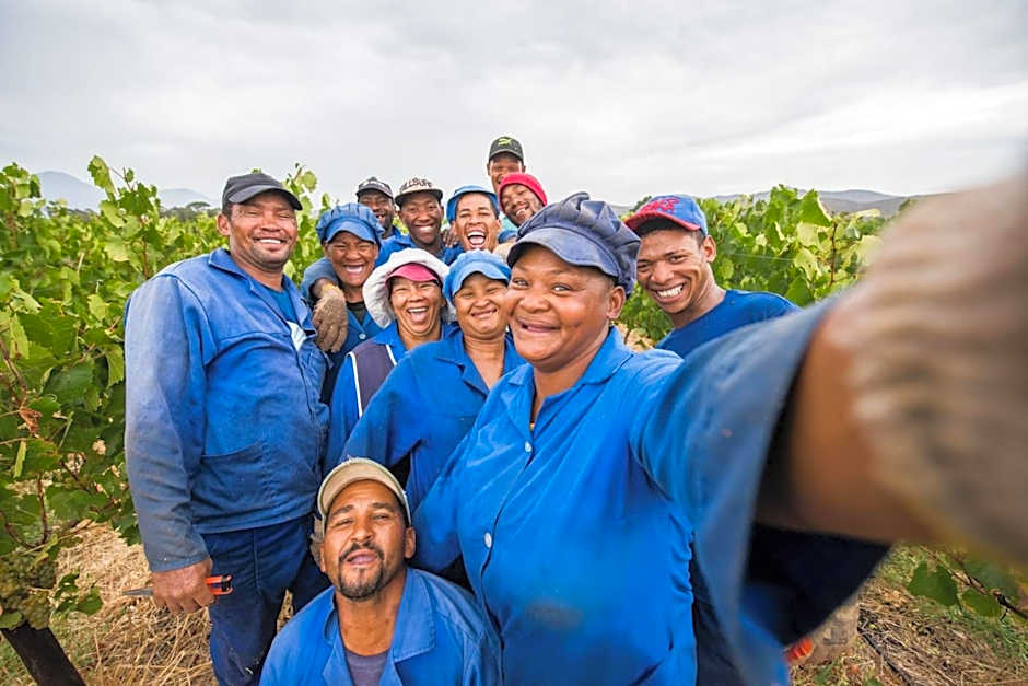 Excelsior Manor Guesthouse