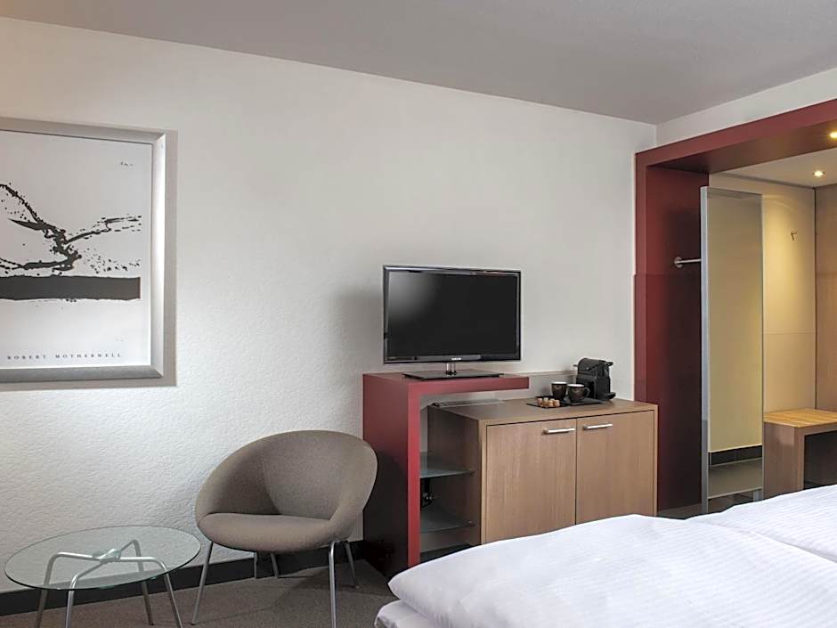Moevenpick Hotel Muenster
