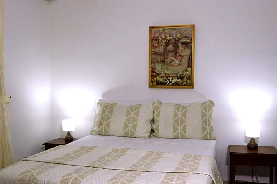 Hotel Stein Colonial