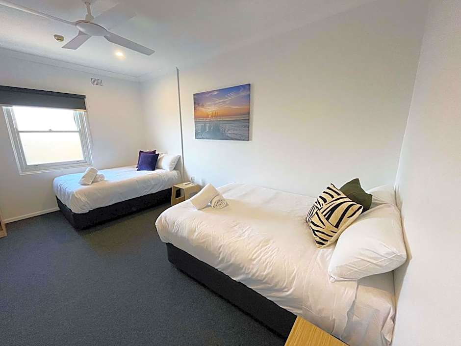 Plantation Hotel Coffs Harbour