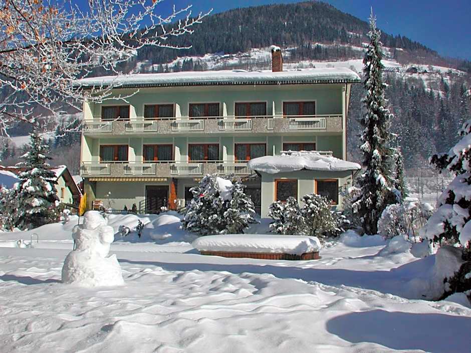 Klamberghof Burgstaller