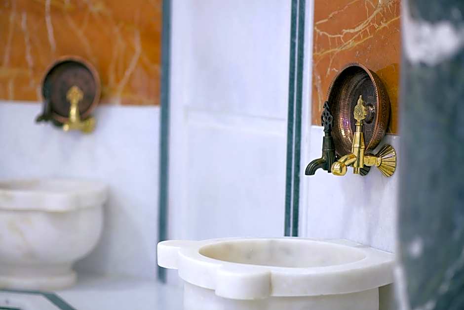 Elazığ Marathon Hotel