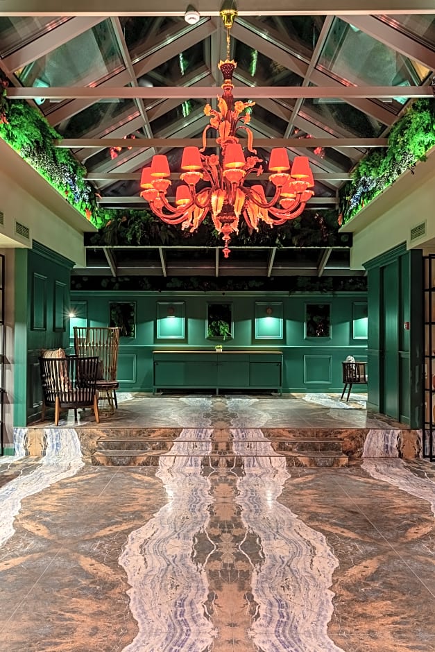 Tomis Garden Aparthotel Bucharest