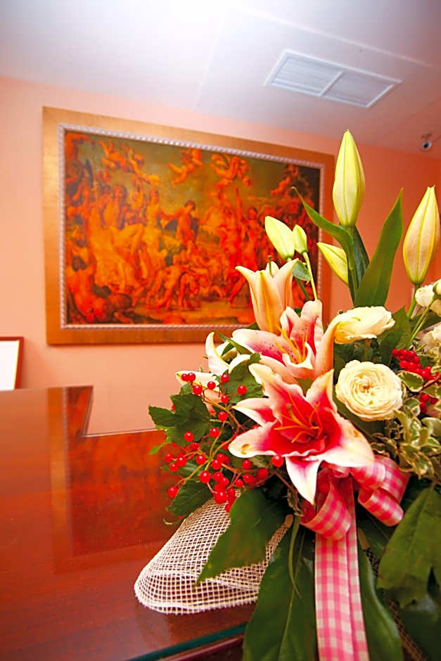 Hotel Ristorante Al Duca