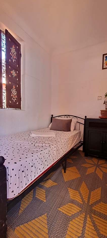 Hostel Kech Vibe