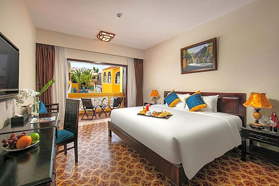 La Charm Hoi An Hotel & Spa