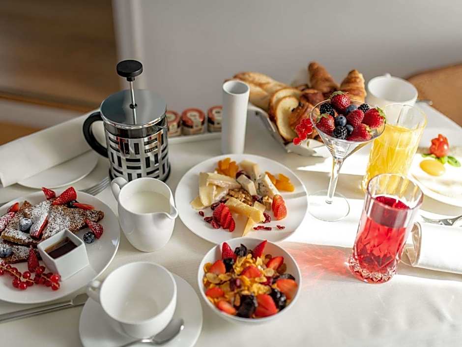 Sofitel Rome Villa Borghese