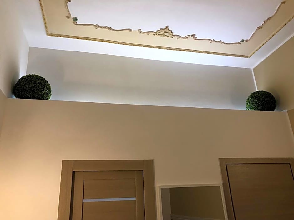 La Stella Di Napoli B&B