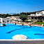 Hotel Nuraghe Arvu