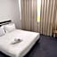 Swing & Pillows @ Grand Inn George Town Penang
