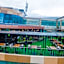 PrideInn Plaza Nairobi Airport