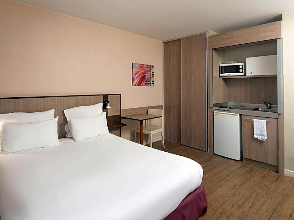 Adagio Access Lyon Centre Universit