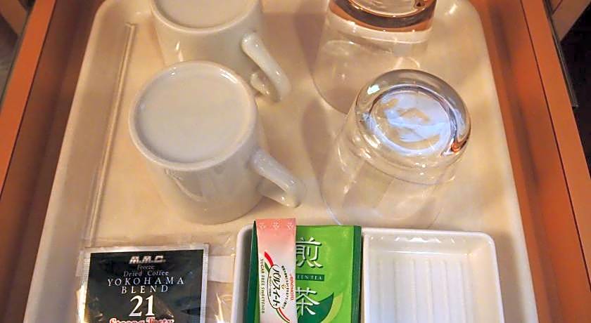 Art Hotel Hirosaki City