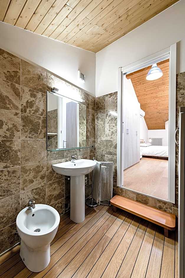 Faber Apartments-Residence Style