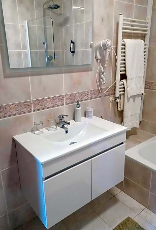 Hotel de Charme Casa Fundevila