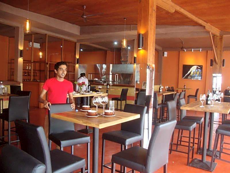 Windmill Beach Rest Hotel