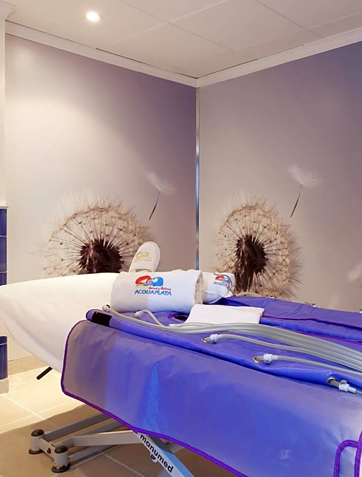 Senator Cadiz Spa Hotel