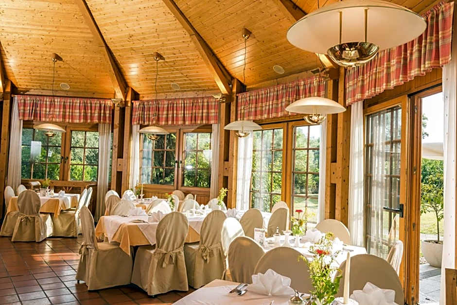 Landhotel Wachau - Hotel Garni